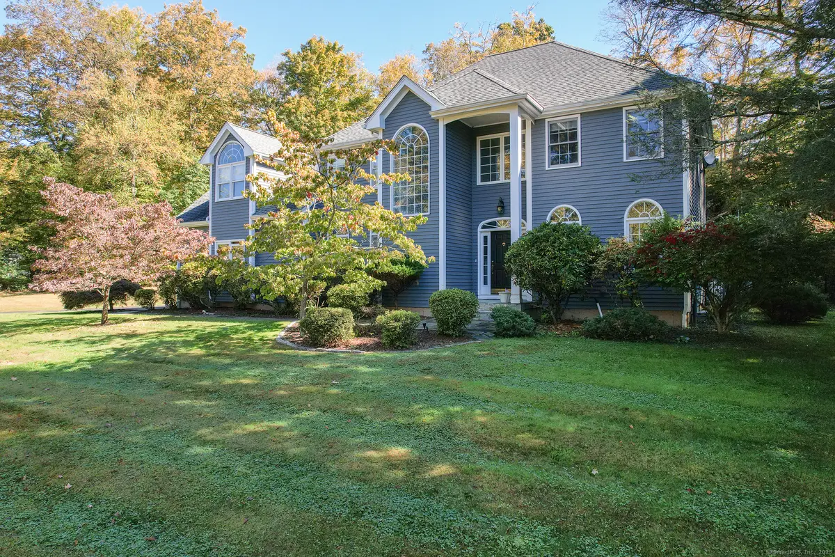 240 Patriot Road, Southbury, CT 06488 - Image #1