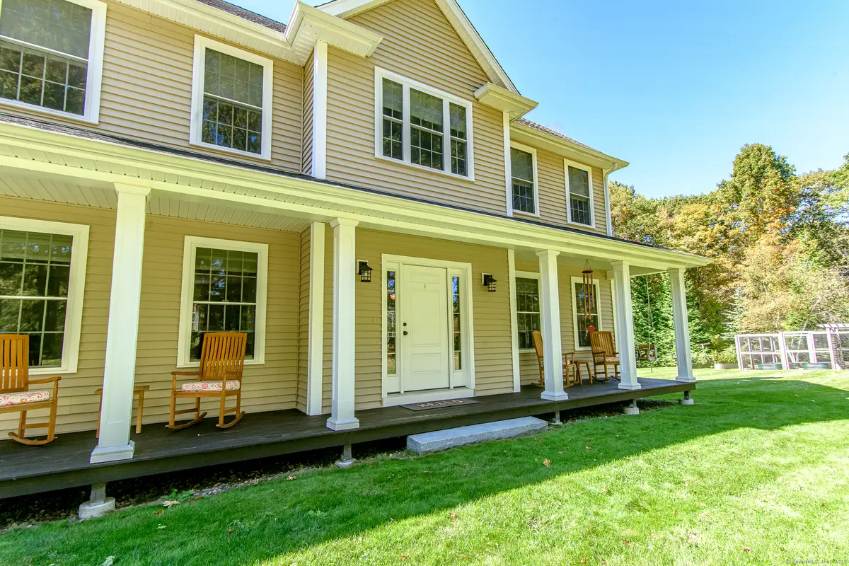 189 Center Road, Woodstock, CT 06281 - Image #1