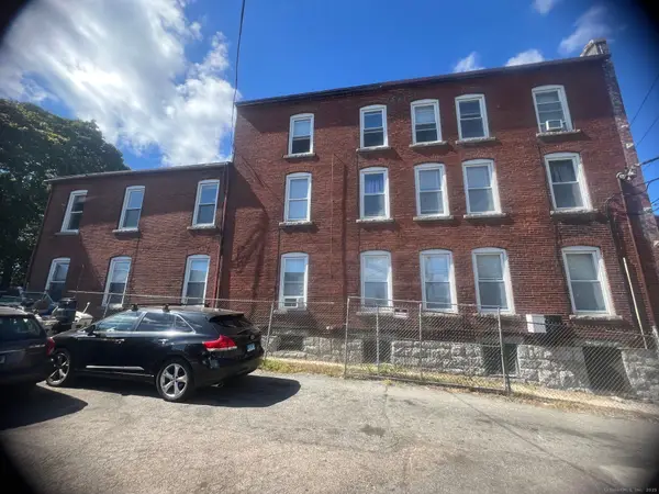 40 Pearl Street, New London, CT 06320