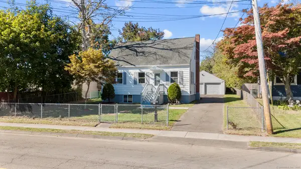 933 Success Avenue, Stratford, CT 06614