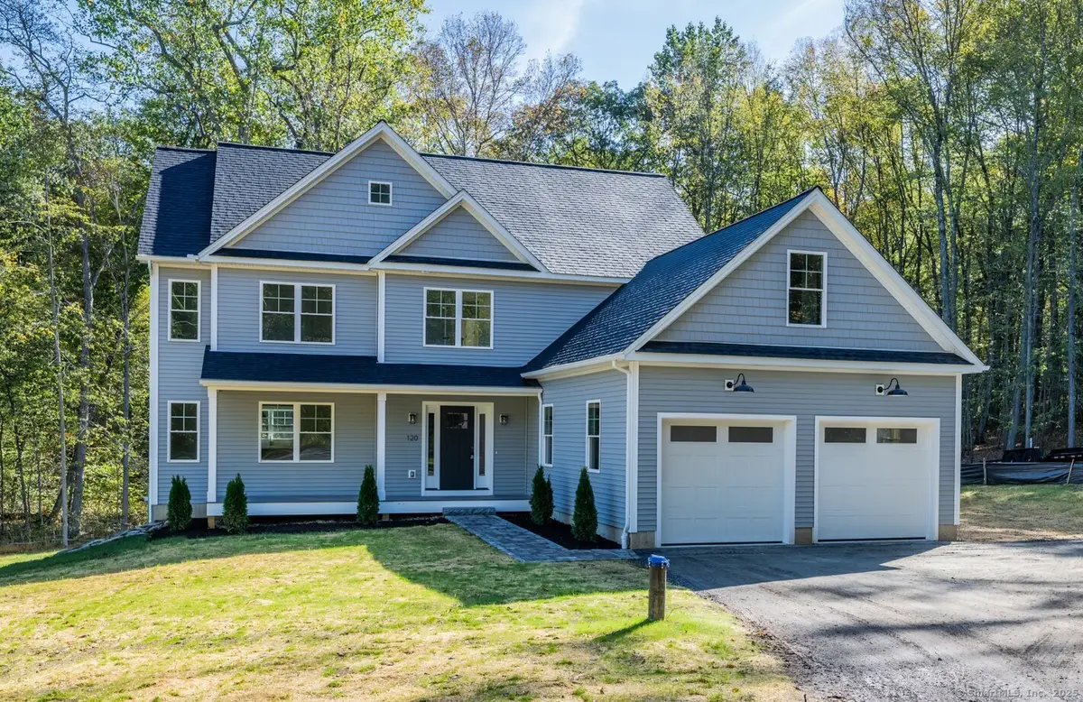 120 Lum Lot Road, Southbury, CT 06488 - Image #1