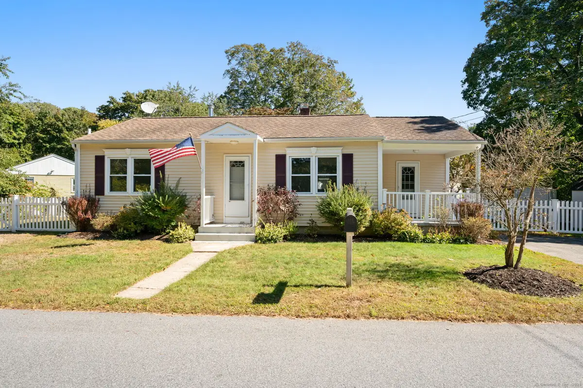 6 Sunset Road, Gales Ferry, CT 06335 - Image #1