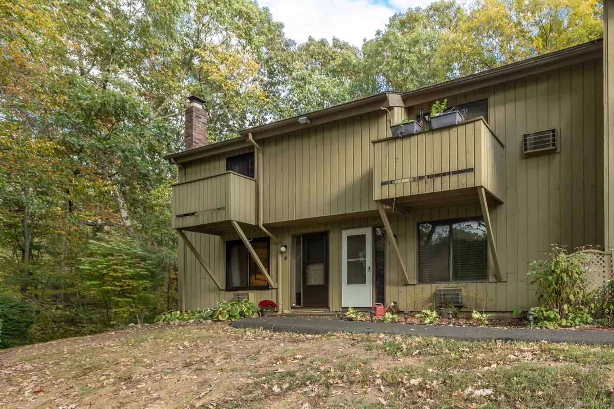 50 Quidnet Court #50, Guilford, CT 06437 - Image #1