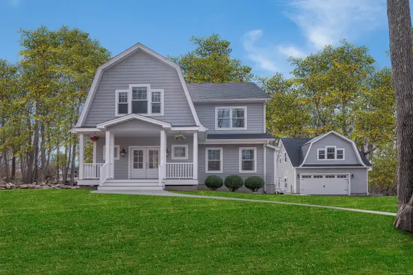 40 Allyn Street, Groton, CT 06355