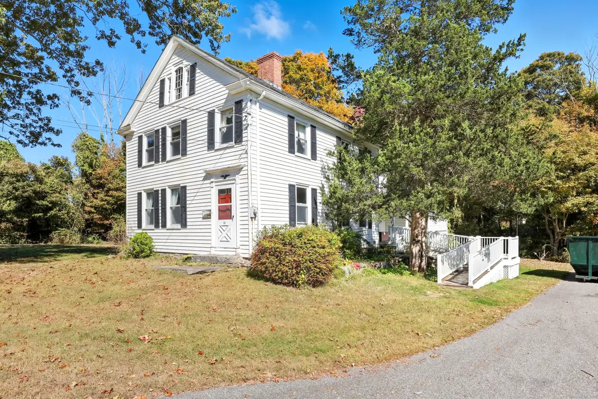 36 Cooper Lane, Coventry, CT 06238 - Image #1