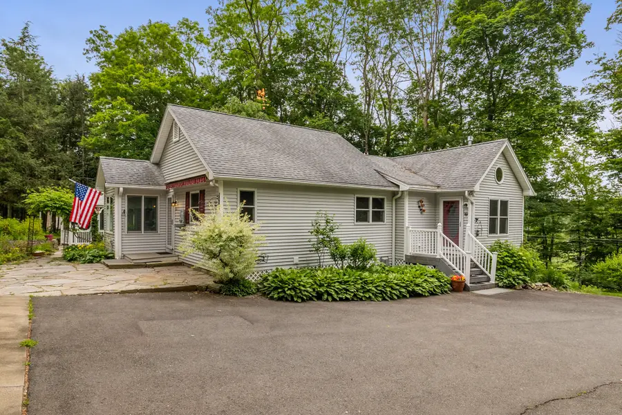 12 & 16 Haas Road, Somers, CT 06071 - Image #3