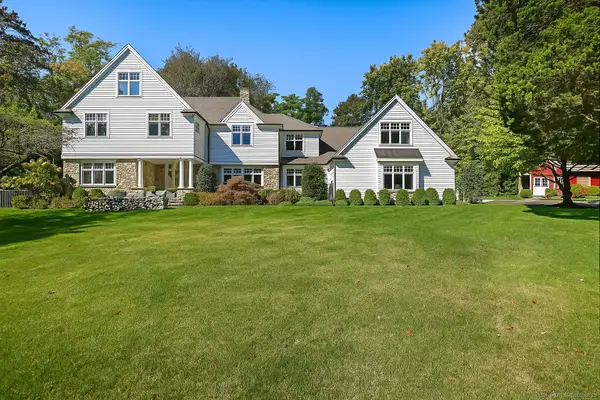 6 Priscilla Lane, Darien, CT 06820
