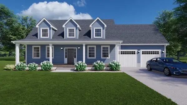 50 Benjamin Stanton Pentway, Stonington, CT 06378