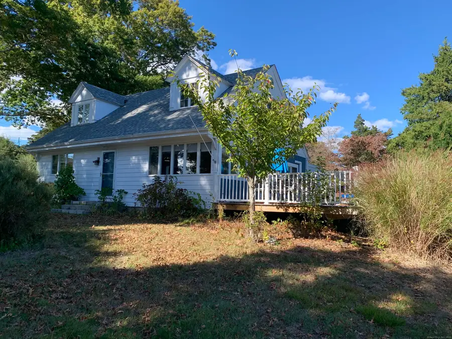 8 Osprey Lane, Stonington Town, CT 06355 - #3