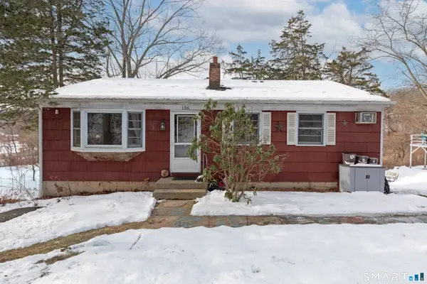 156 Lone Oak Drive, New Milford, CT 06776