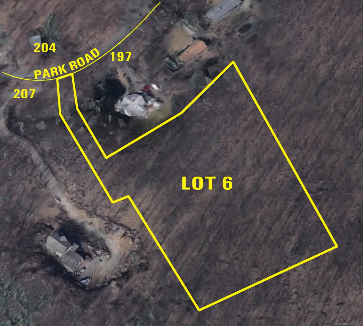 6 Park Road, Oxford, CT 06478 - Image #1