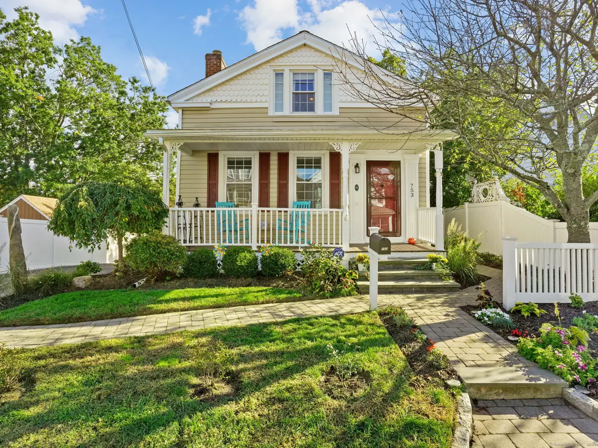 753 Stratford Avenue, Stratford, CT 06615 - Image #1