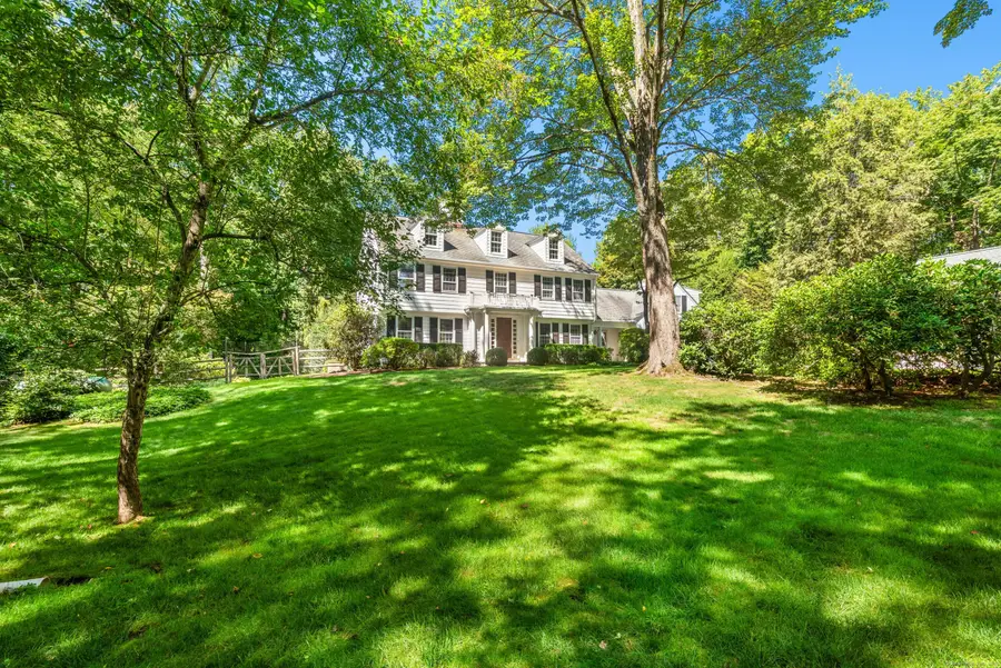 51 Reeder Lane, New Canaan, CT 06840 - Image #2