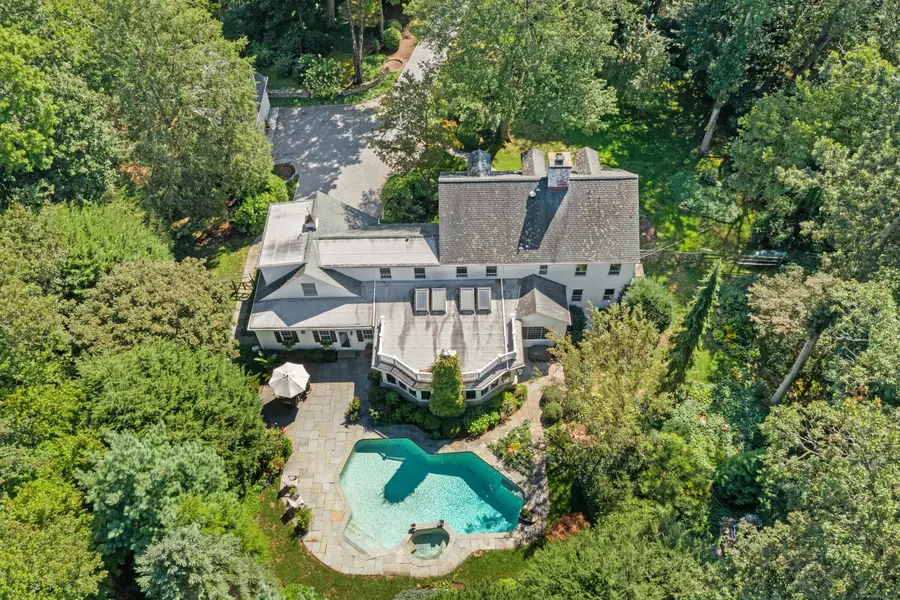 51 Reeder Lane, New Canaan, CT 06840 - Image #3