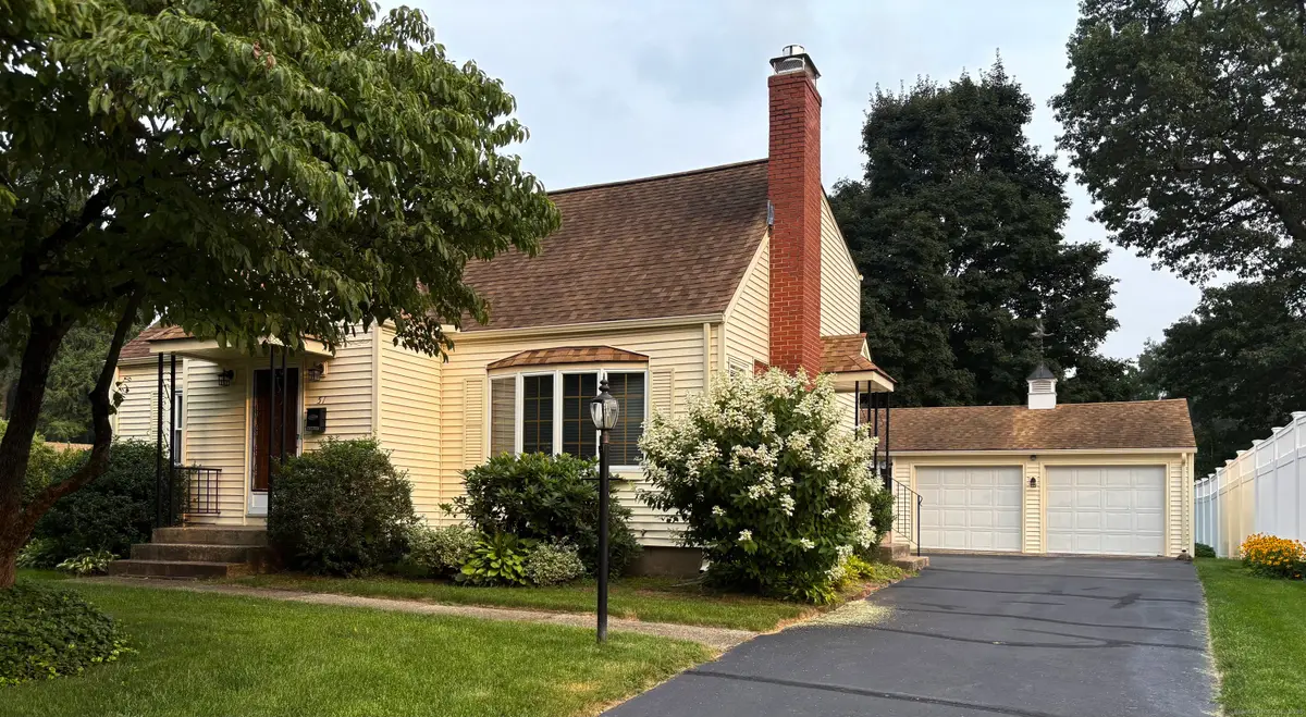 51 Wood Drive, East Hartford, CT 06108 - Image #1