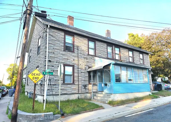 3 Martin Street, Enfield, CT 06082