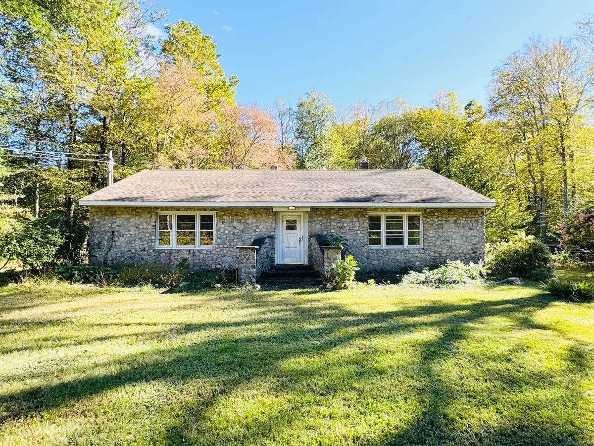 628 Beach Pond Road, Voluntown, CT 06384 - Image #1