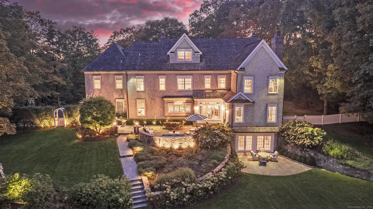 76 Sturges Ridge Road, Wilton, CT 06897 - Image #1