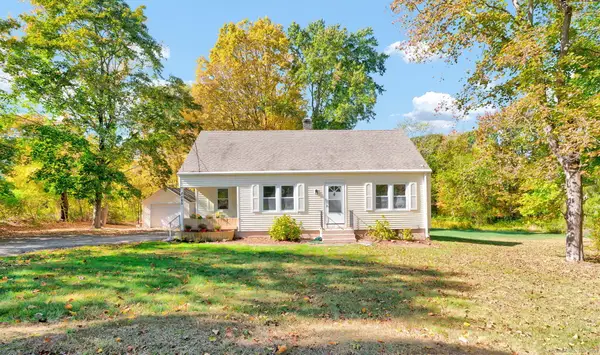 2085 Manchester Road, Glastonbury, CT 06033