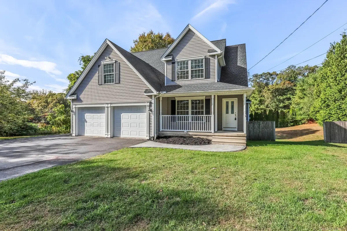 240 Jude Lane, Southington, CT 06489 - Image #1