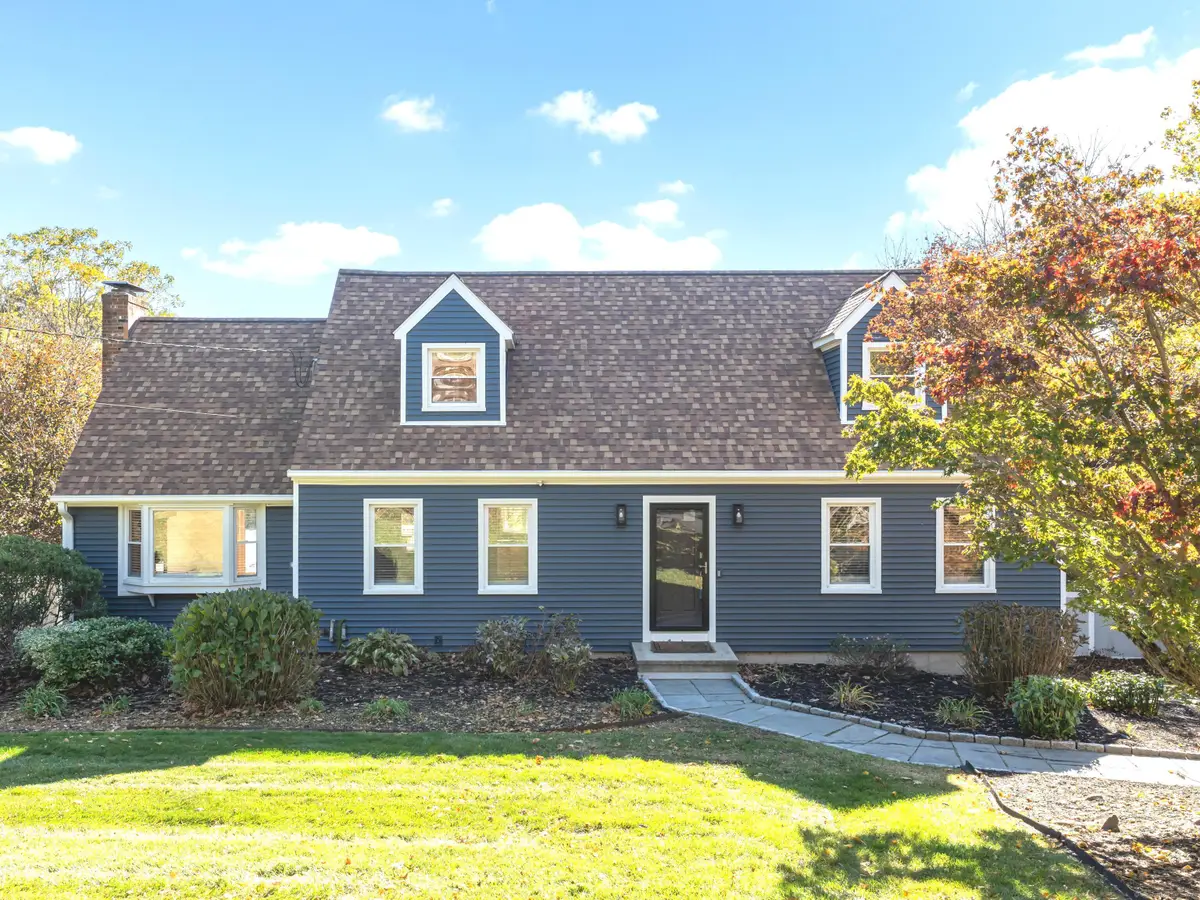 84 Oxbow Lane, Northford, CT 06472 - Image #1
