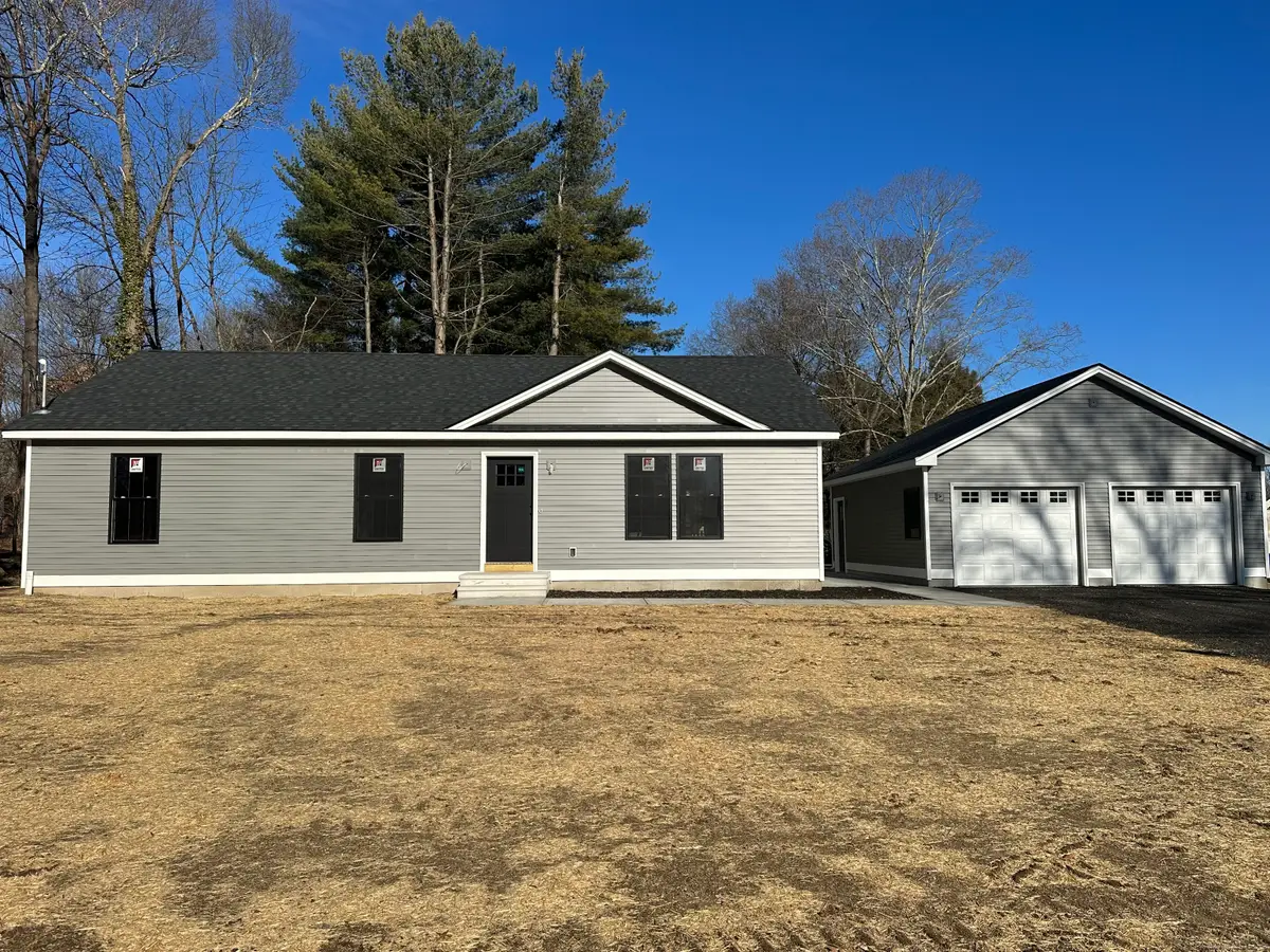 58 Milner Avenue, Moosup, CT 06354 - Image #1