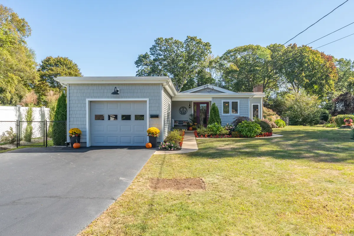 88 Eastwood Road, Groton, CT 06340 - Image #1