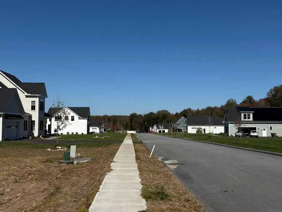 1 Laurelwood Lane #LOT 18, Vernon, CT 06066 - Image #2