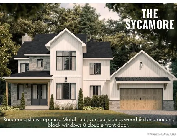 5 Laurelwood Lane #lot 16, Vernon, CT 06066