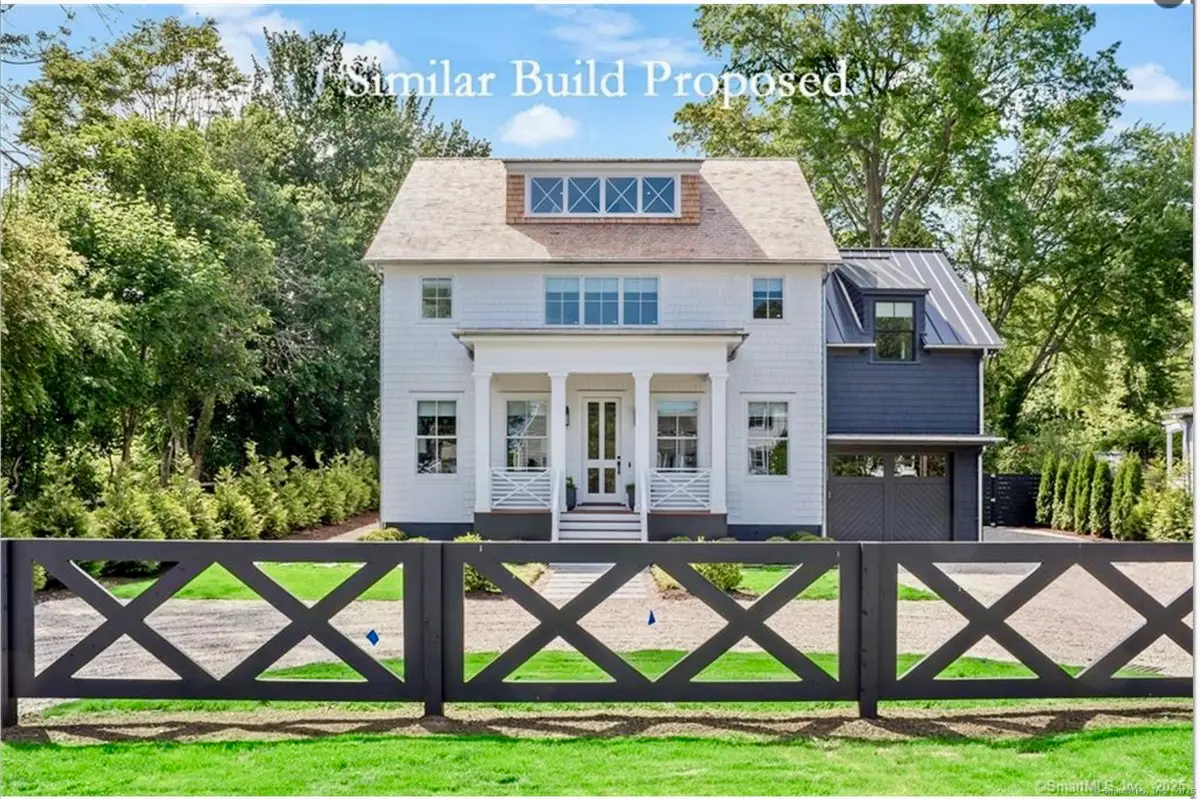 22 Brett Road, Fairfield, CT 06824 - Image #1