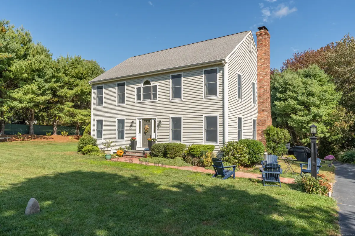 2 Riverdale Landing, Old Lyme, CT 06371 - #1