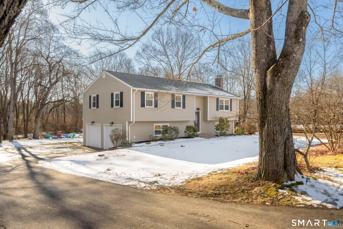 18 Mahoney Road, East Windsor, CT 06088 - Image #1