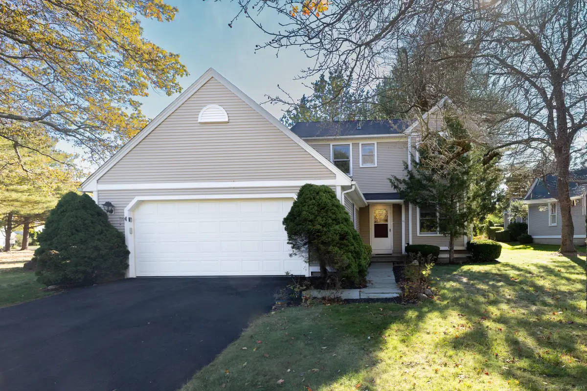 22 Canterbury Road #22, Hamden, CT 06514 - Image #1