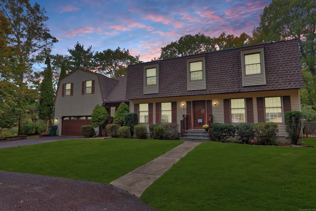 9 Melissa Lane, Prospect, CT 06712 - Image #1