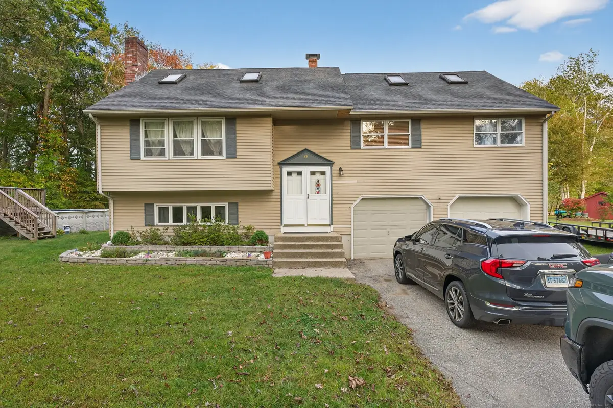 24 Kimball Road, Lisbon, CT 06351 - Image #1