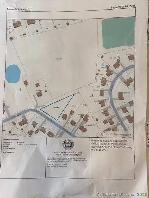 18 West Street Terrace, Cromwell, CT 06416