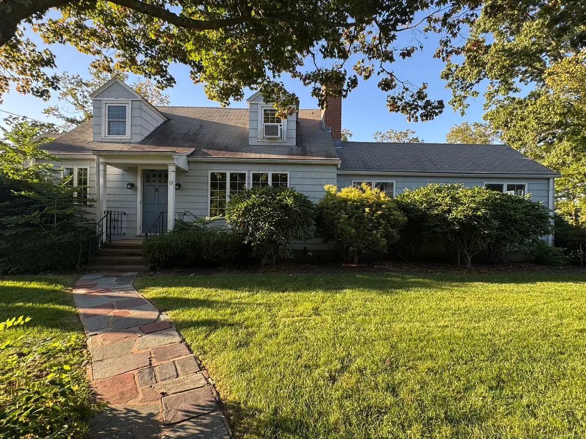 13 Fenway Road, Branford, CT 06405 - Image #1