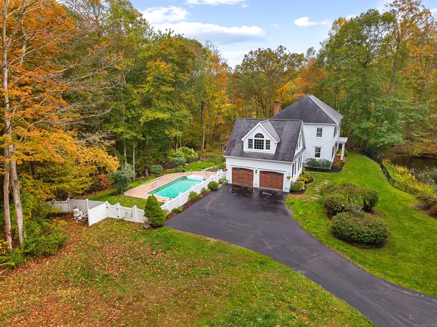 23 Horsebarn Lane, Madison, CT 06443 - Image #2