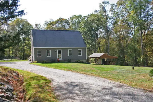 213 Waterhole Road, East Hampton, CT 06424