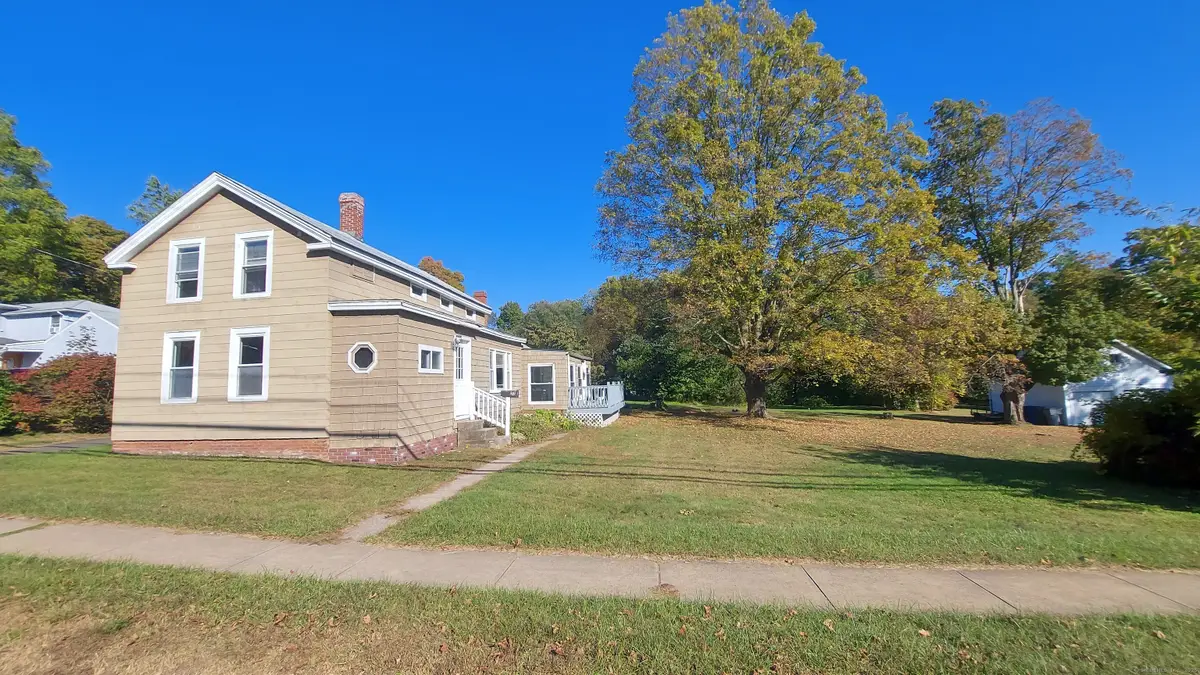 32 North Maple Street, Hazardville, CT 06088 - Image #1