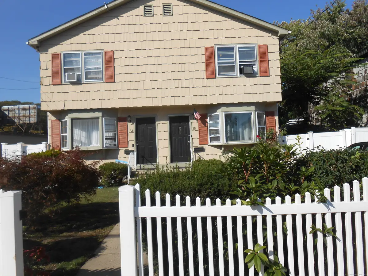 33 Louisiana Avenue, Bridgeport, CT 06610 - Image #1