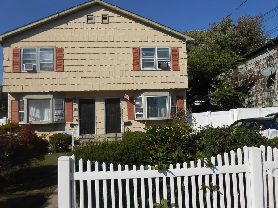 33 Louisiana Avenue, Bridgeport, CT 06610 - Image #3