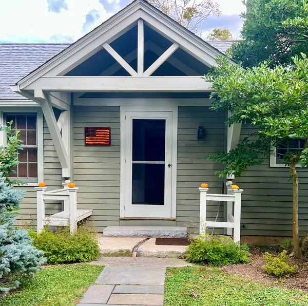 123 Goshen East Street, Norfolk, CT 06058