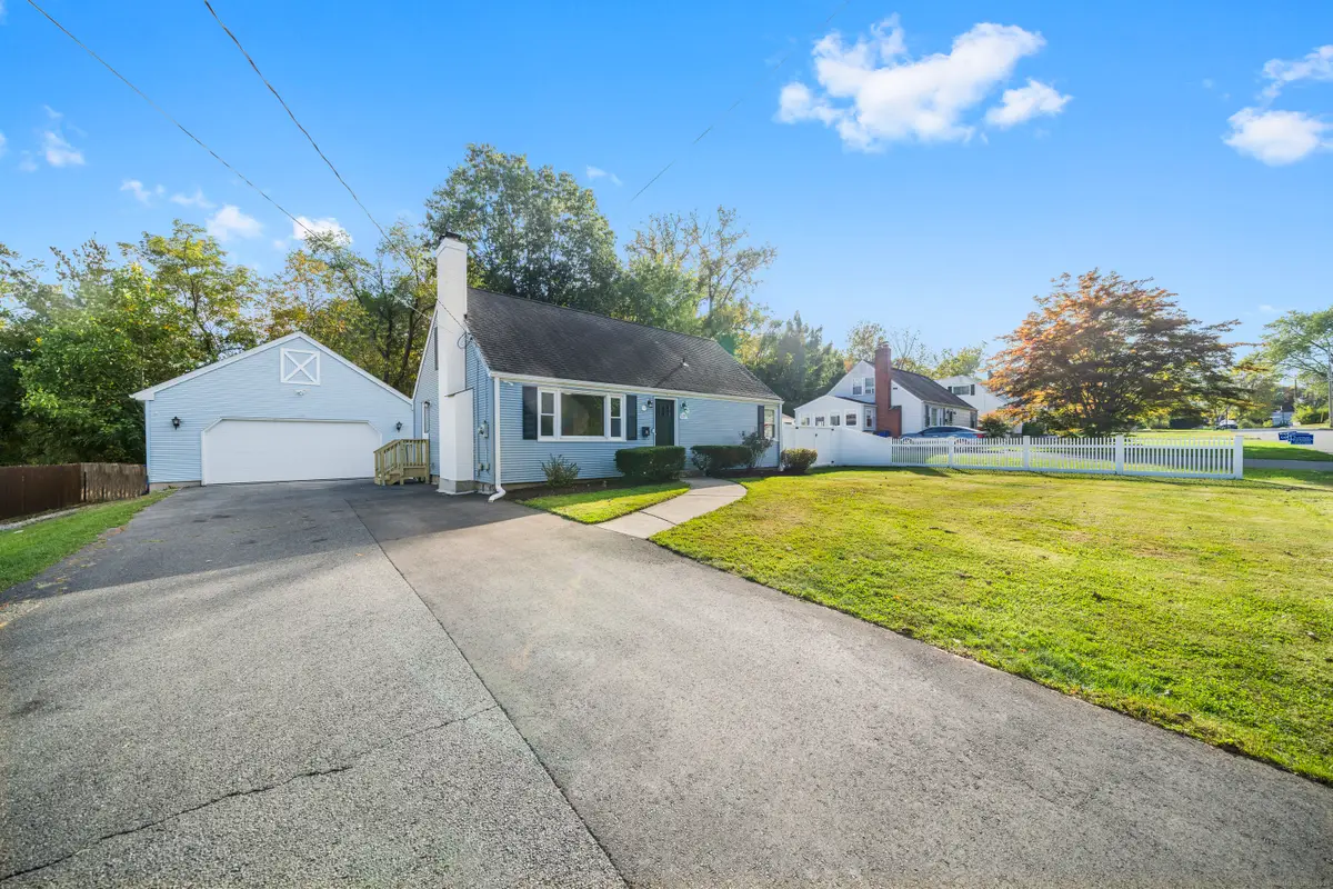 127 Sunset Street, Windsor Locks, CT 06096 - Image #1