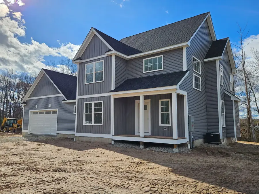 7 Laurelwood Lane #Lot 15, Vernon, CT 06066 - Image #2