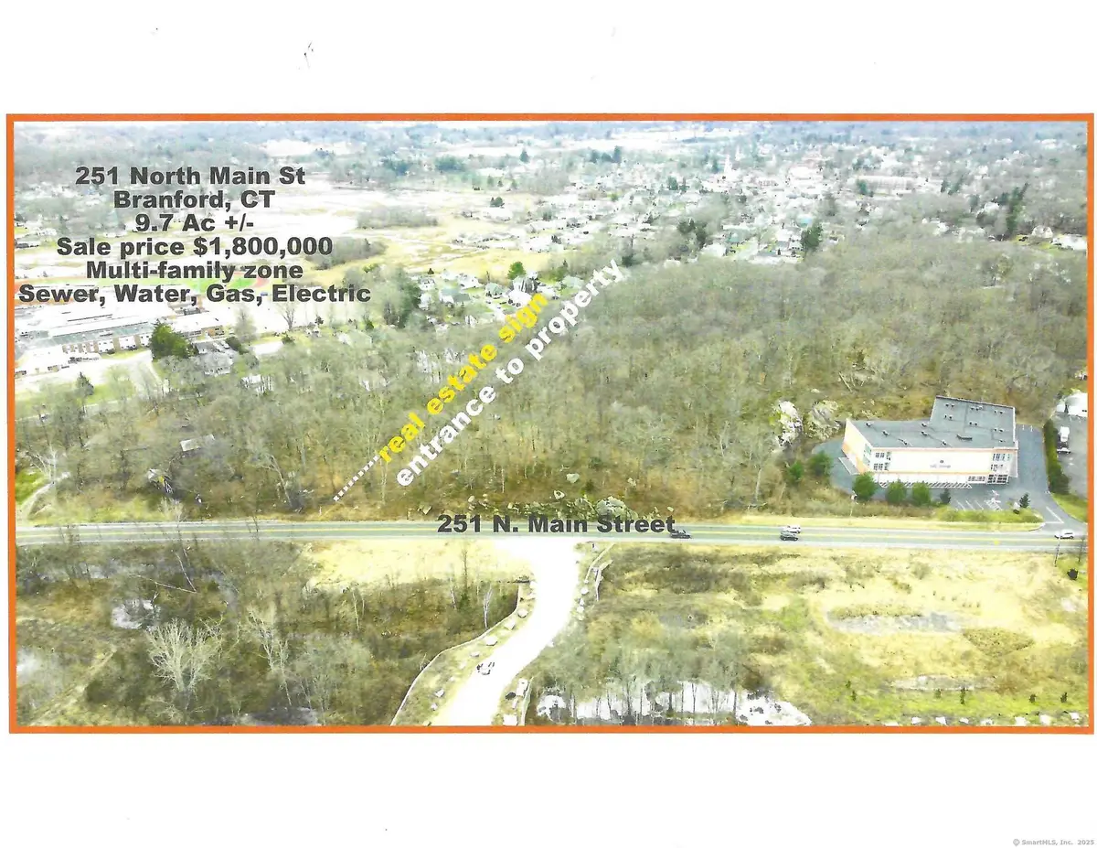251 North Main Street, Branford, CT 06405 - Image #1