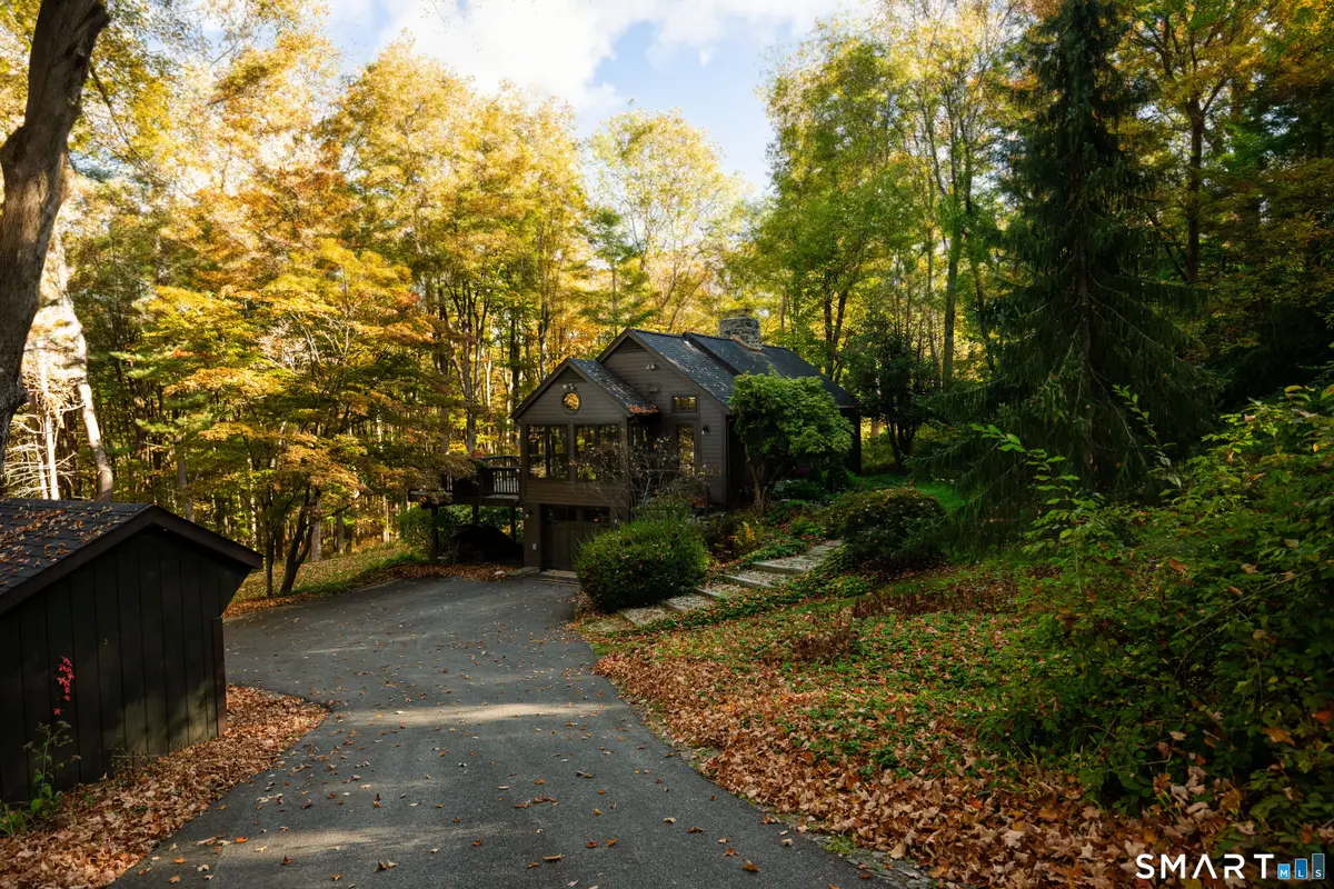 45 Big Trail, Sherman, CT 06784 - #1