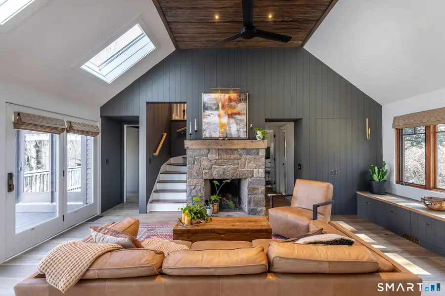 45 Big Trail, Sherman, CT 06784 - #2