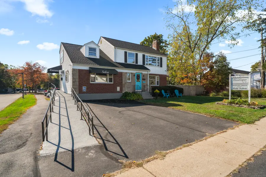 56 Norwich Avenue, Colchester, CT 06415 - Image #2