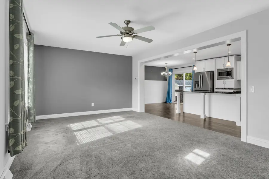 1 High Ridge Circle, Oxoboxo River, CT 06382 - Image #3